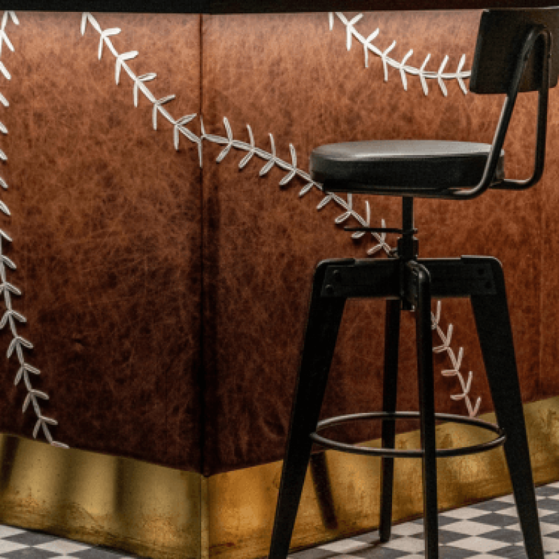 BAR PANELS